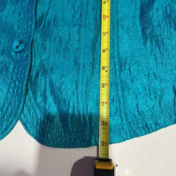 Ruby Rd. Women’s jacket office wear size medium. - Picture 8 of 9